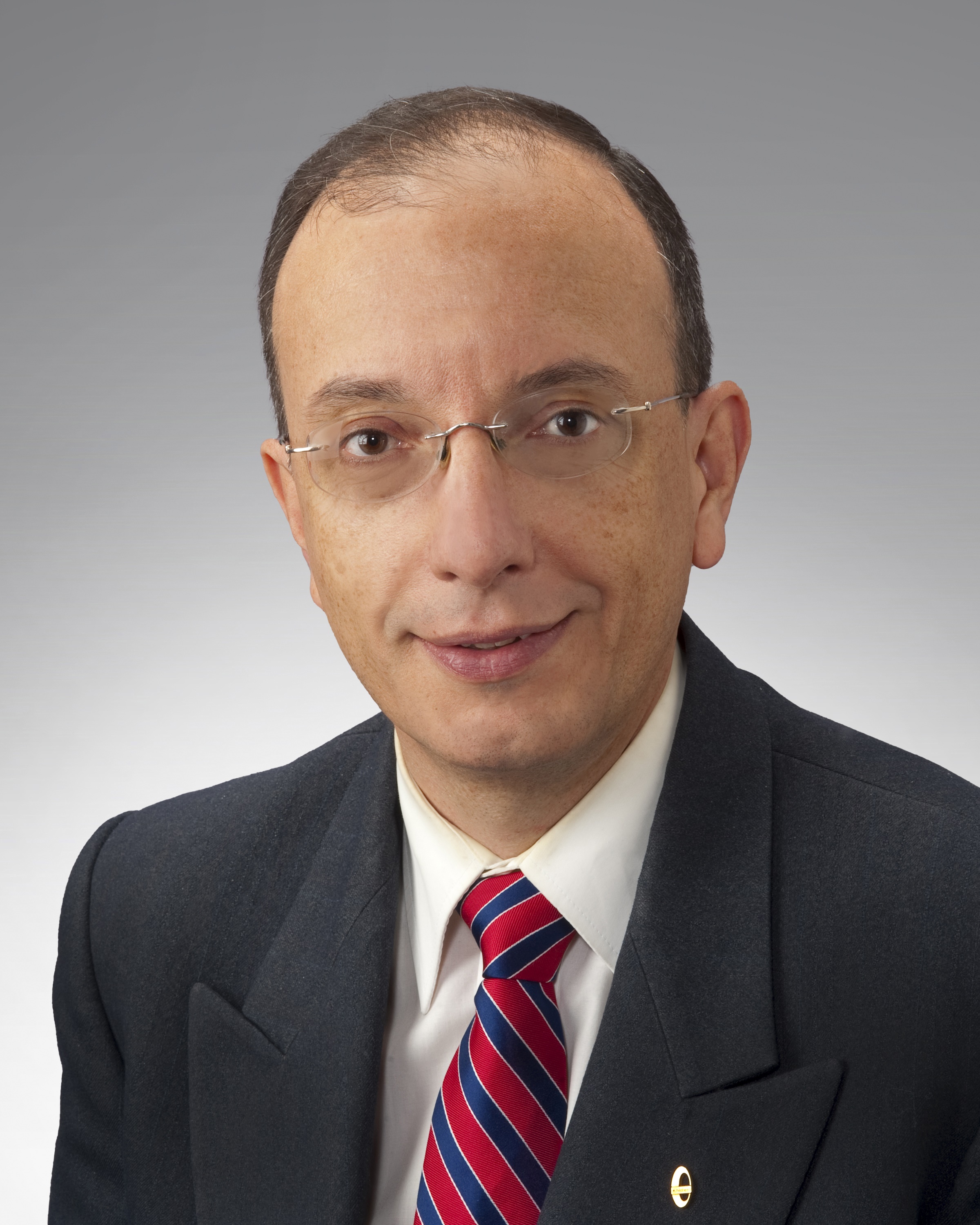 Diego G. Chaves-Gnecco, MD, MPH, FAAP