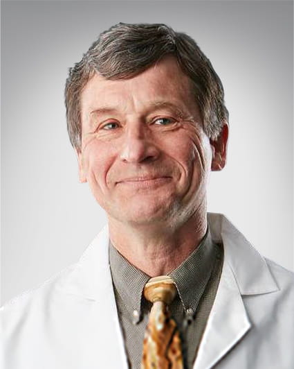 Jerry Vockley, MD, PhD