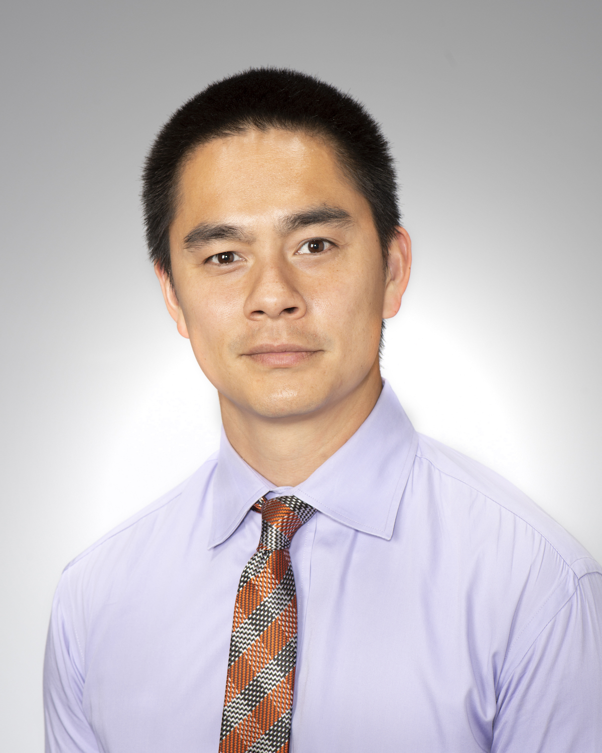 Justin A. Yu, MD, MS (Credit: UPMC Digital Marketing)