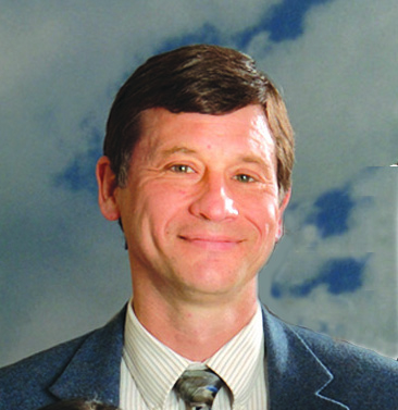 Jerry Vockley, MD, PhD, FACMG