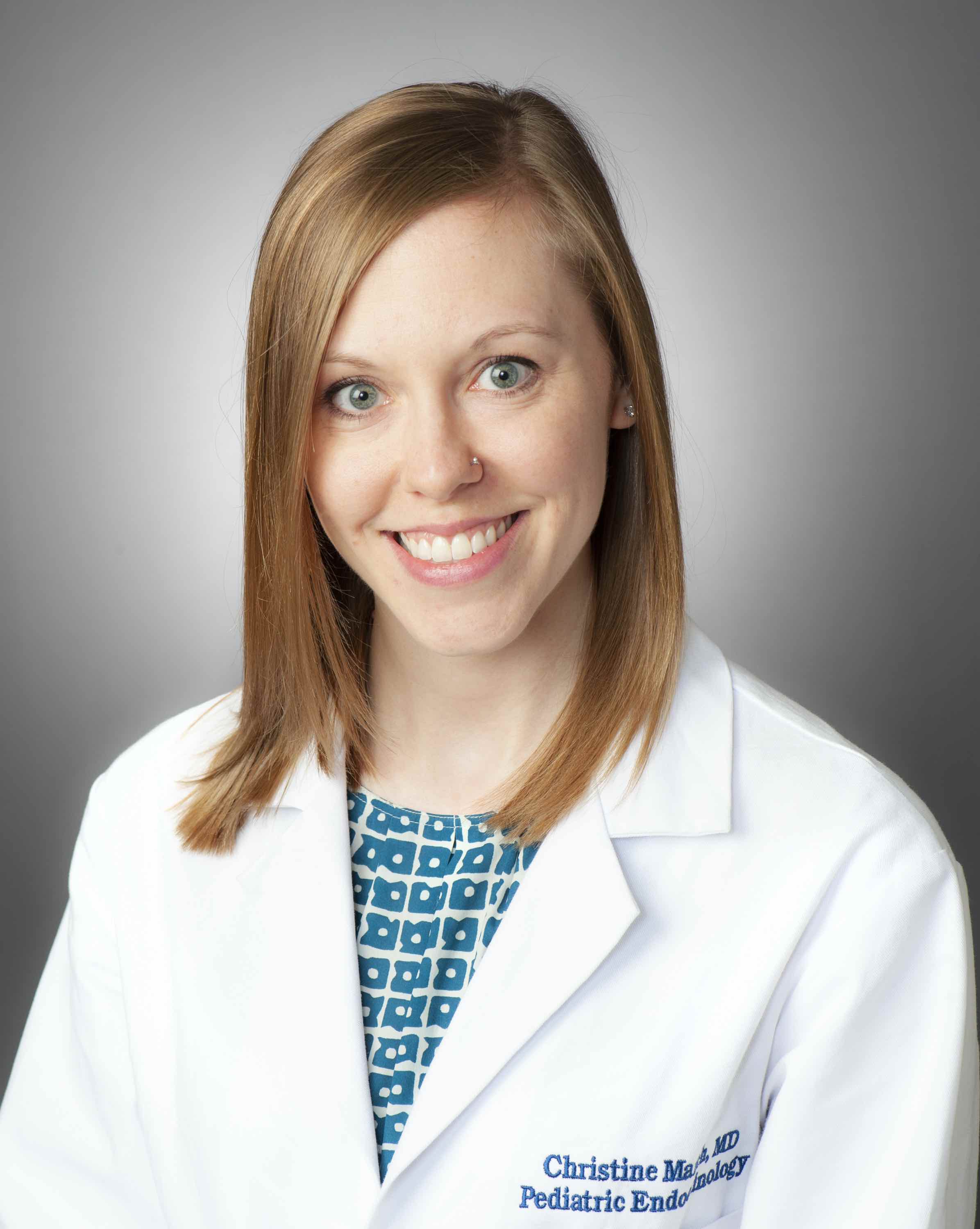 Christine A. March, MD, MS