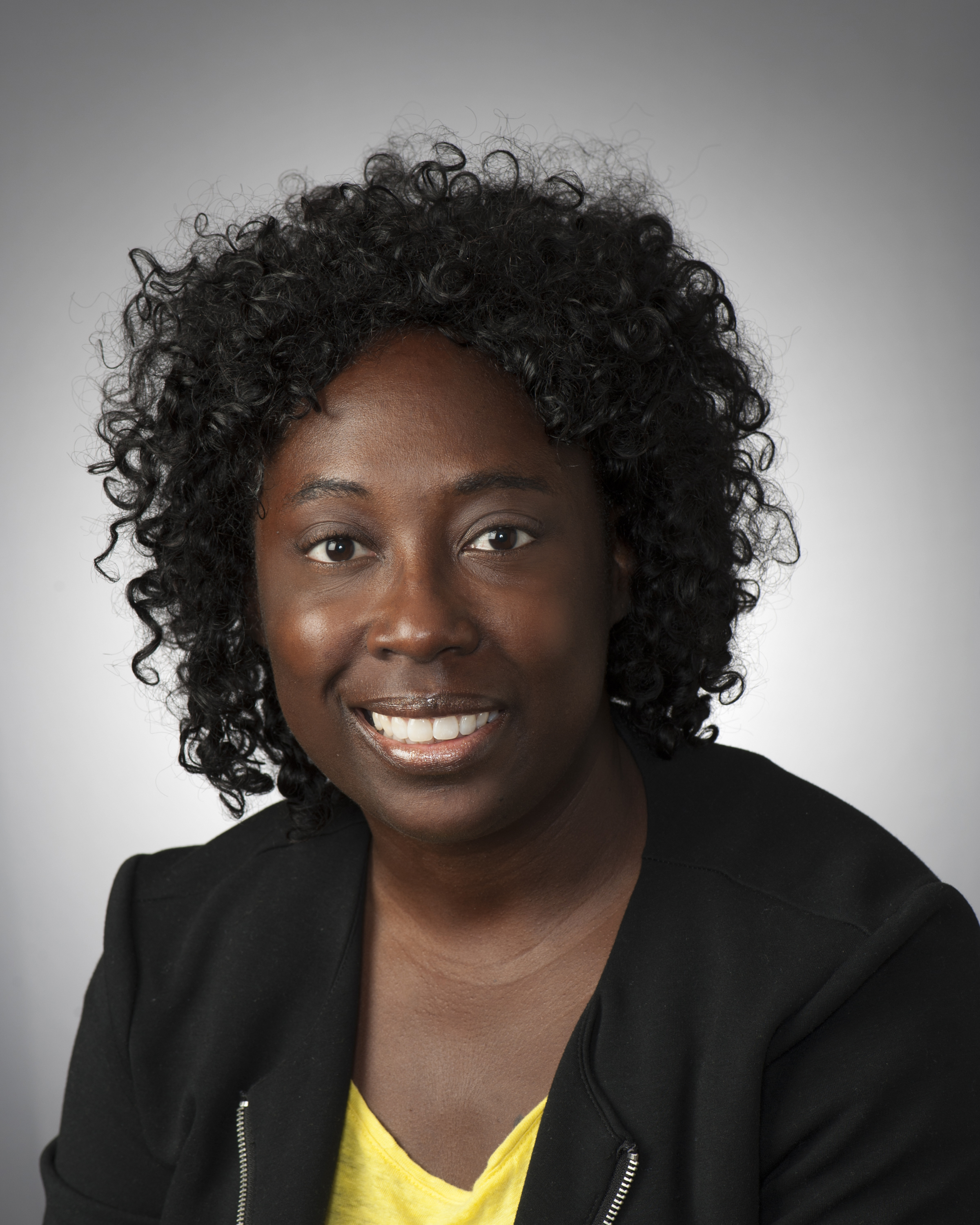 Sylvia Owusu-Ansah, MD, MPH, FAAP
