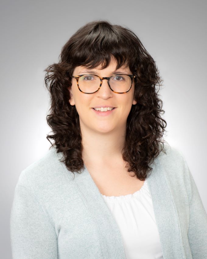 Katherine Leigh Guyon-Harris, PhD