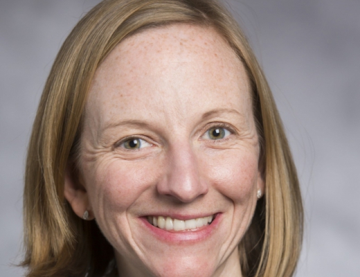 Elizabeth O'Brien Stenger, MD, MSc
