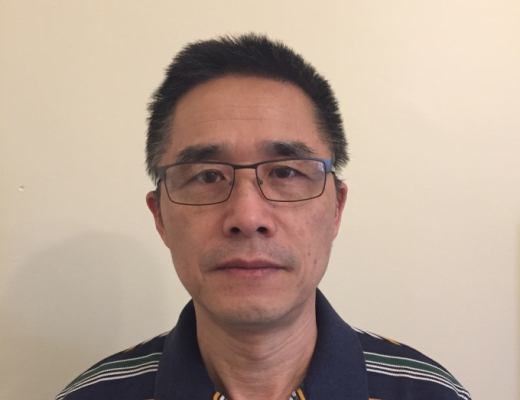 Yuxun Zhang, PhD