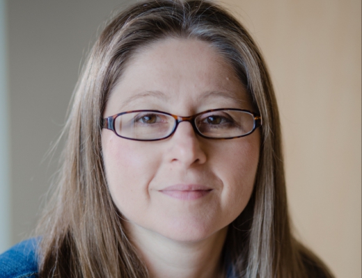Anita McElroy, MD, PhD