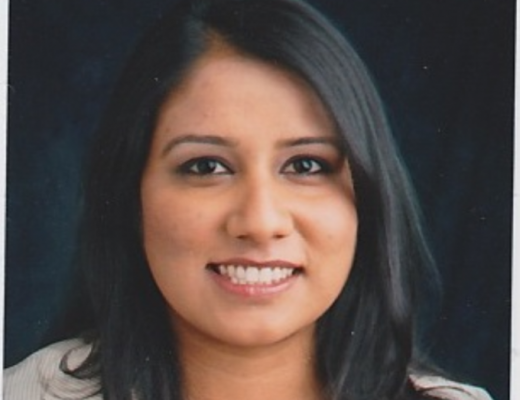 Anjani K. Ravindra, MD