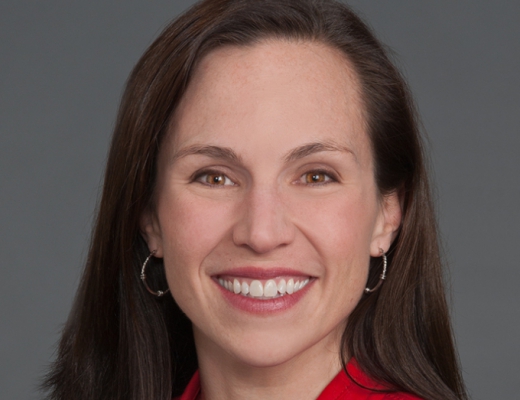 Christine E. Bishop, MD, MA