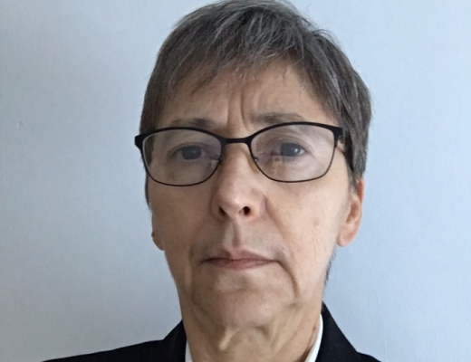Carol A. Bertrand, PhD