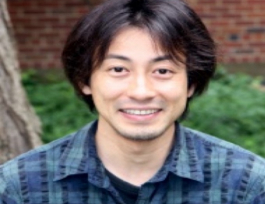 Takuto Chiba, PhD