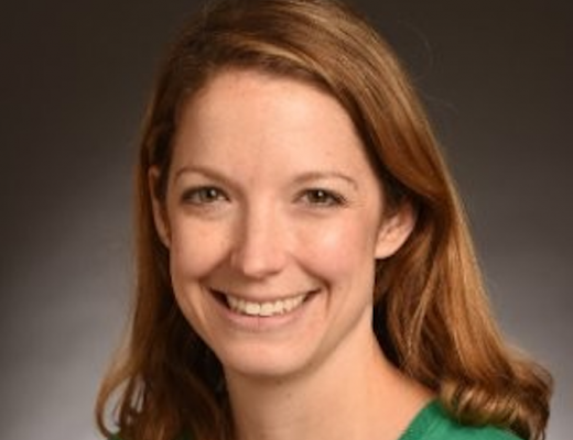 Catherine S. Forster, MD, MS, FAAP