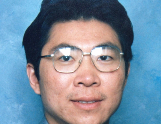 Hengjiang H. Dong, PhD