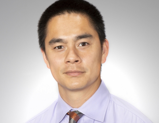 Justin A. Yu, MD, MS