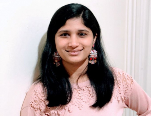 Kathyayini Gopalakrishna, MBBS, PhD