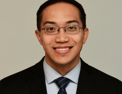 Kevin Clement Chiang, MD, MEd