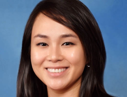 Cynthia S. Liang MD, MBA