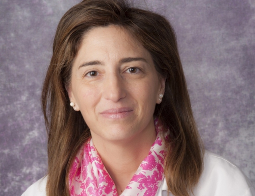 Ingrid M. Libman, MD, MPH, PhD