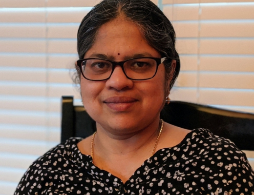 Sivakama S. Bharathi, PhD