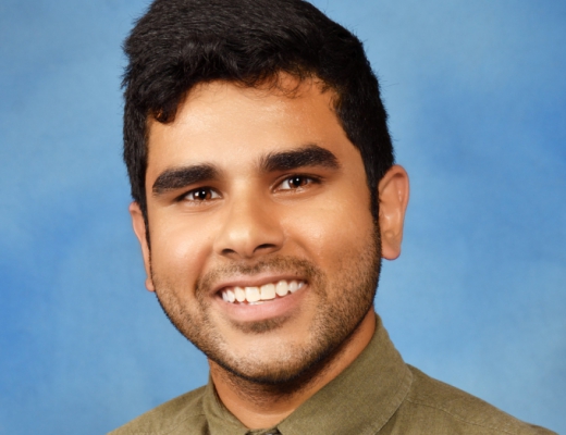 Rohan Rao, MD