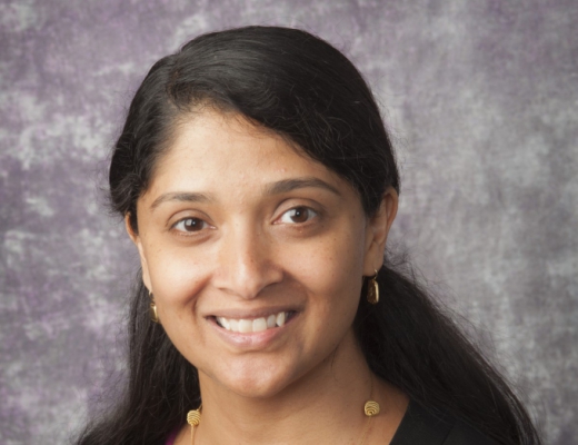 Veena Venkat, MD