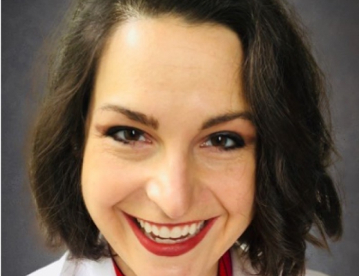 Megan Culler Freeman, MD, PhD