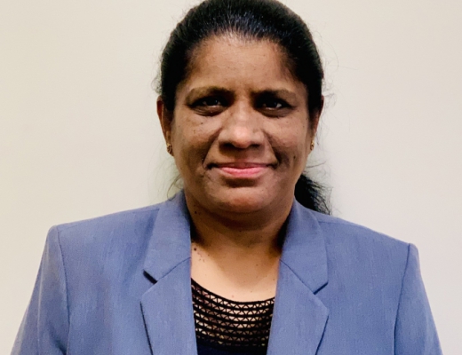 Radha Gopal, PhD
