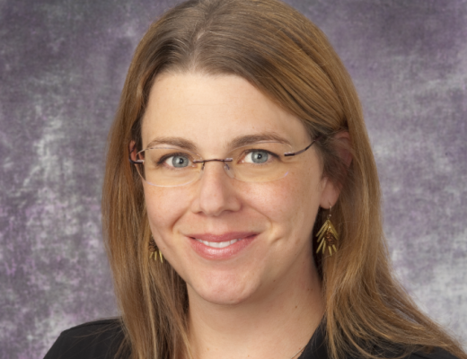 Franziska J. Rosser, MD, MPH
