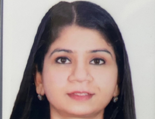 Shubhnita Singh, MD