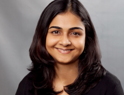Kavita P. Thakkar, MD