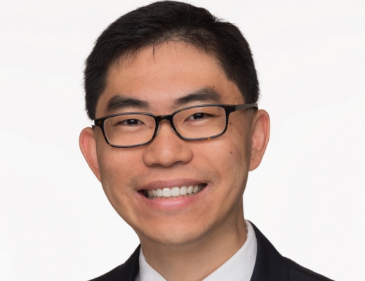 John Wang, MD, PhD