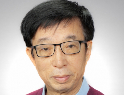 Yudong Wang, PhD