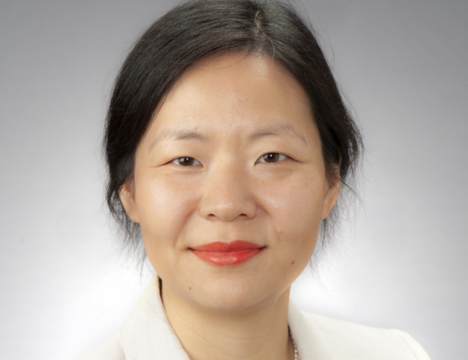 Xiaoyi (Tina) Zhang, MD, PhD