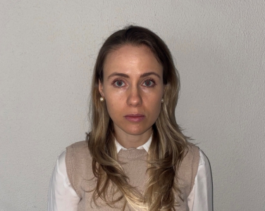 Bianca Seminotti, MSc, PhD