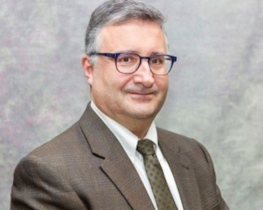 Thomas G. Diacovo, MD, PhD, FACMG