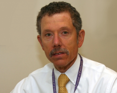 Ira Bergman, MD, PhD