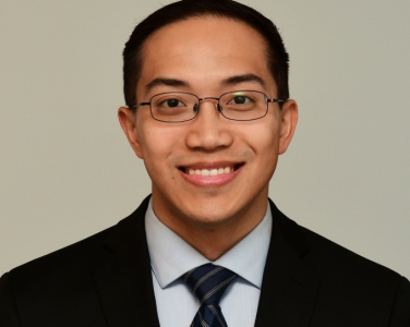 Kevin Clement Chiang, MD, MEd