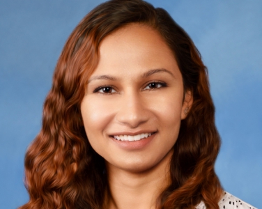 Anisha Maheshwari, MD