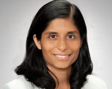 Anita Saraf, MD, PhD
