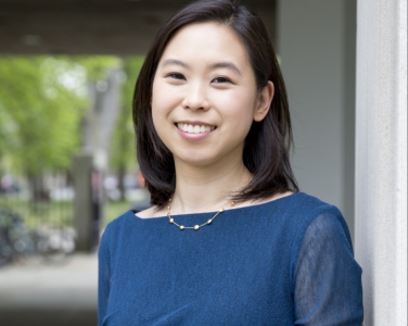 Anna Wang-Erickson, PhD